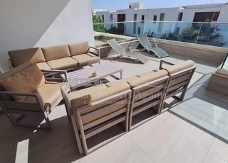 Vue Lune 2 Chambres Taghazout Bay Tamourit