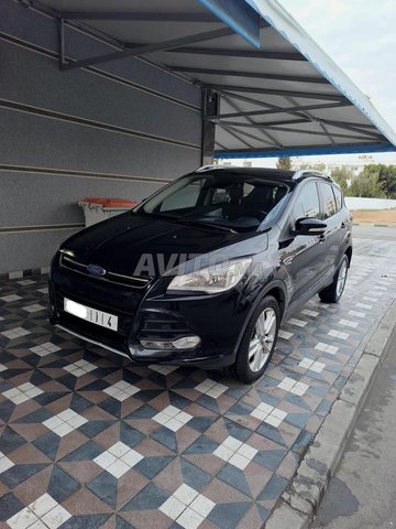 Voiture Ford Kuga  à Temara  Diesel