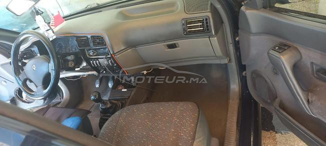 renault 19