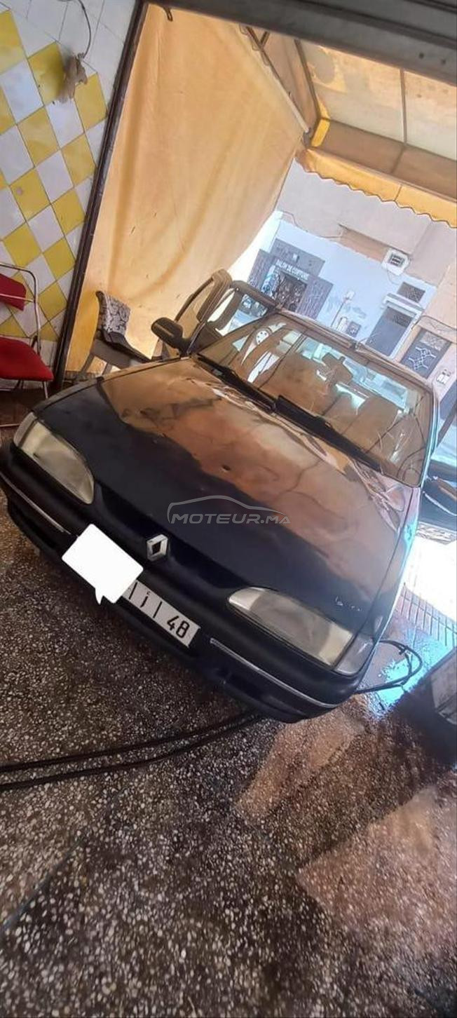 renault 19