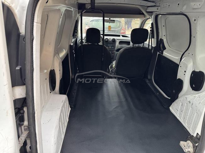 Dacia Dokker Van Diesel Manuelle 2019 à Casablanca