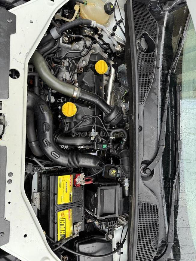 Dacia Dokker Van Diesel Manuelle 2019 à Casablanca