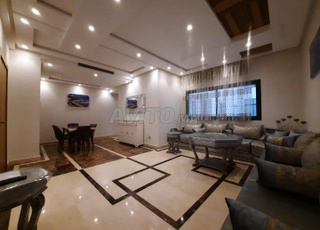 appartement haut standing en location 