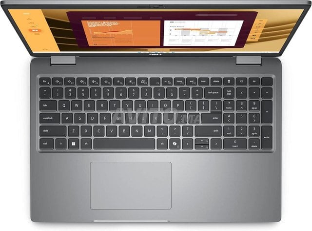 DELL LATITUDE 5540 et 5530 tactile 13eme et 12eme 