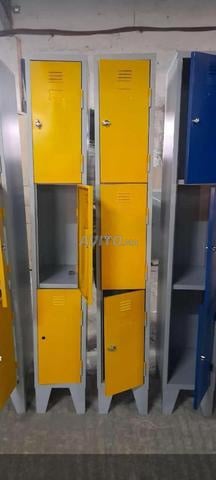 MONOBLOC