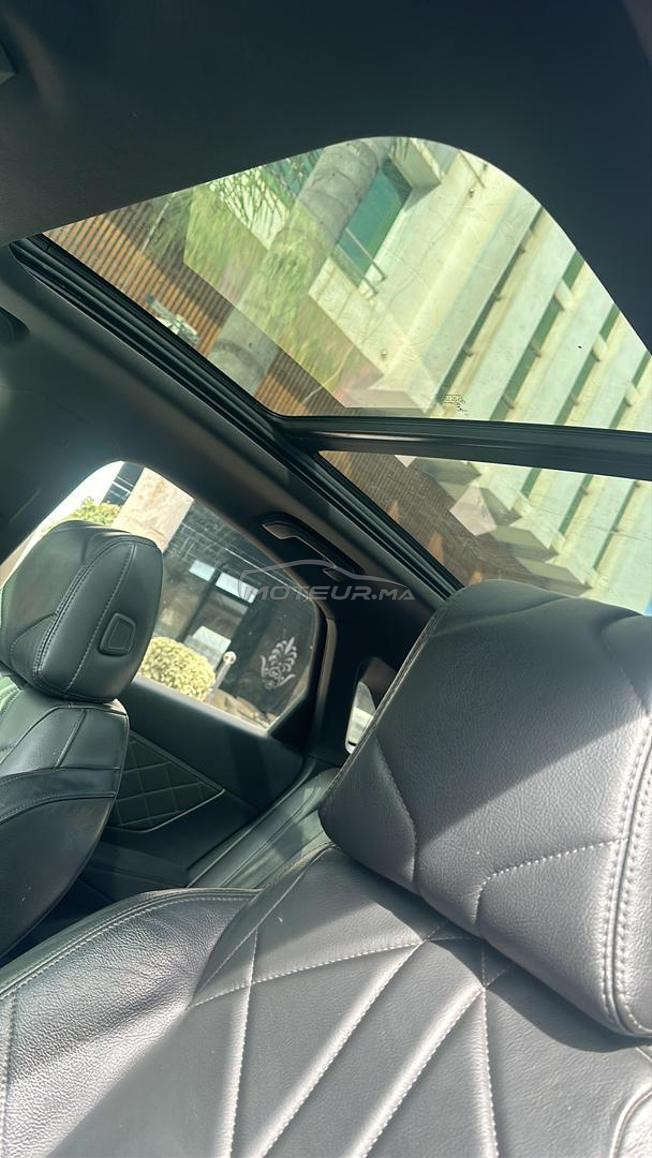 DS DS 7 Crossback Diesel Automatique 2020