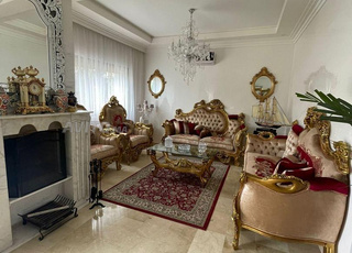 Villa à vendre Sidi Rahal