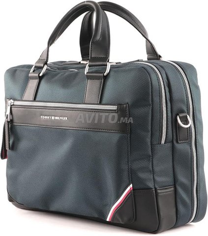 Sac Ordinateur Tommy Hilfiger Large