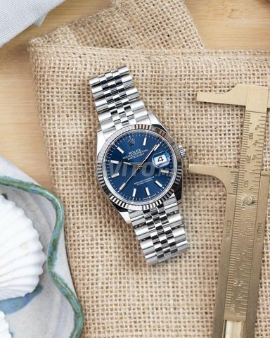 montre rolex pour homme