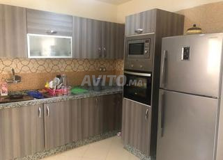 Appartement à vendre 160 m² à Temara