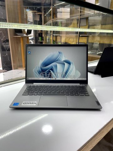 PC Portable lenovo bonne occasion très bon état