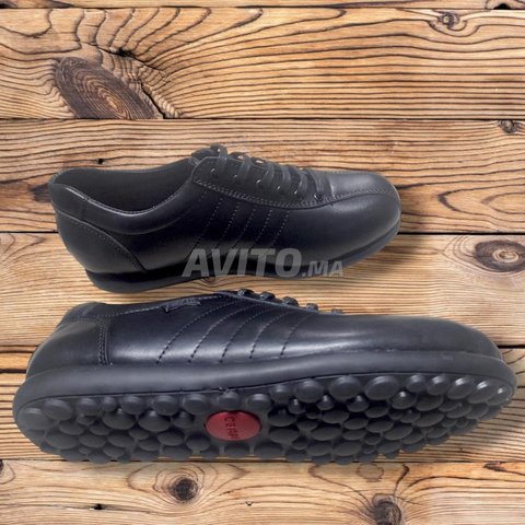 Chaussures pour hommes 