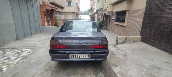 تمارة عين عتيق