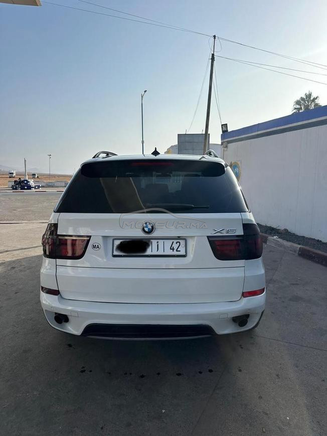 BMW X5 Xdrive 30d