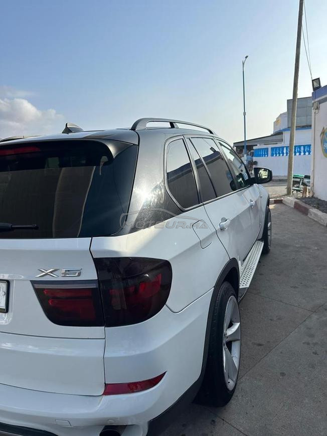 BMW X5 Xdrive 30d