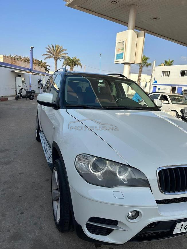 BMW X5 Xdrive 30d