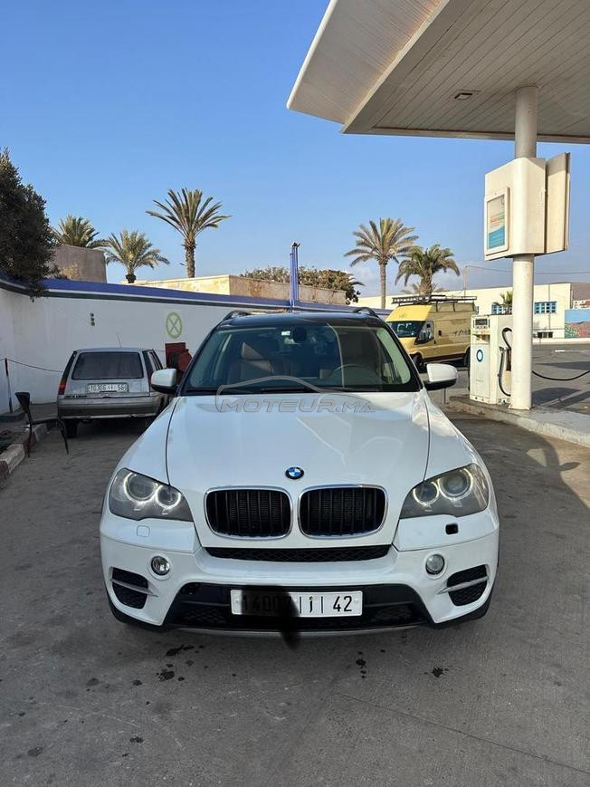 BMW X5 Xdrive 30d