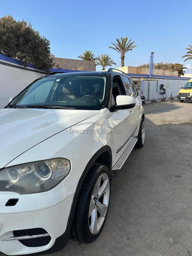 BMW X5 Xdrive 30d