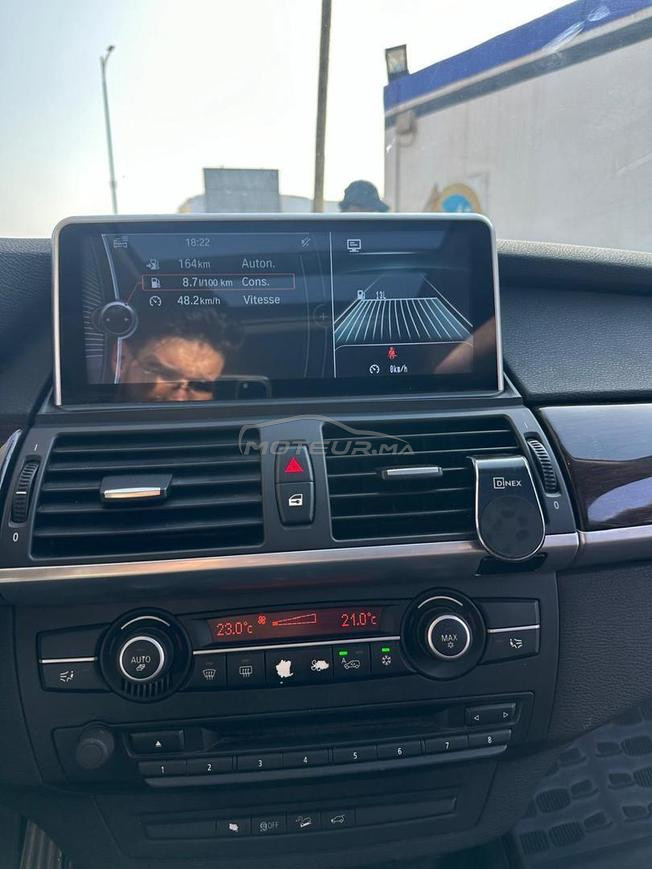 BMW X5 Xdrive 30d