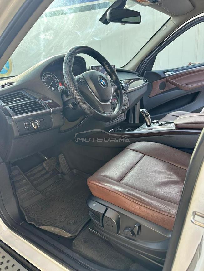 BMW X5 Xdrive 30d