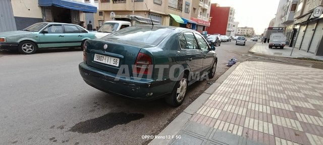 Voiture Skoda Octavia  à Agadir  Diesel