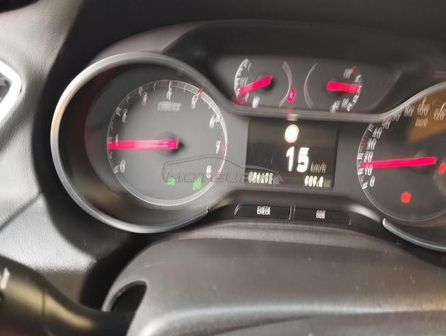 opel GrandLand x ultimate 
