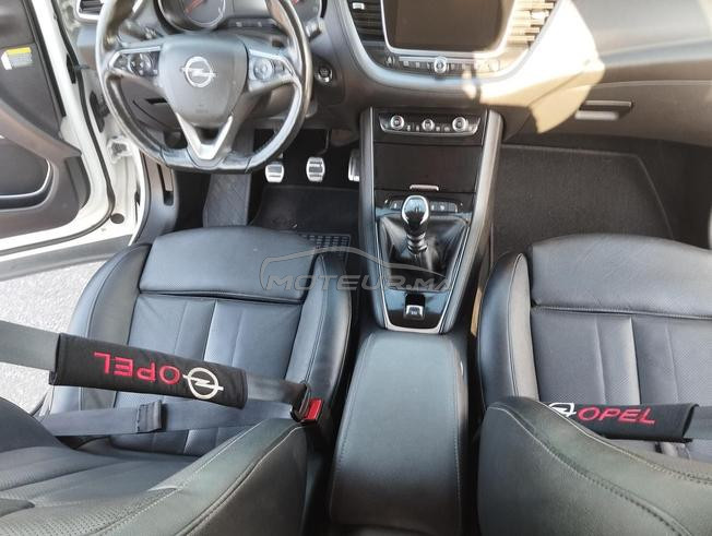 opel GrandLand x ultimate 