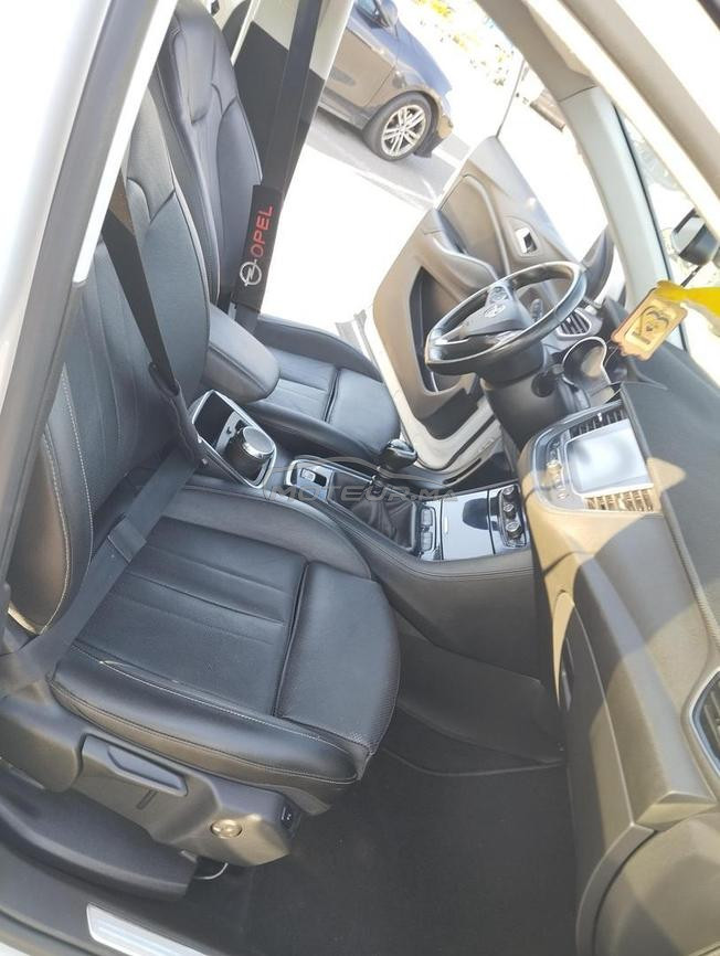 opel GrandLand x ultimate 