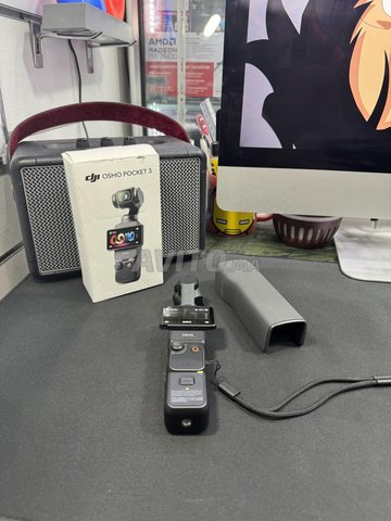 Dji osmo pocket 3 