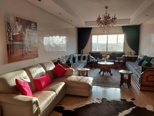 Appartement à vendre 105 m² à Casablanca - 2