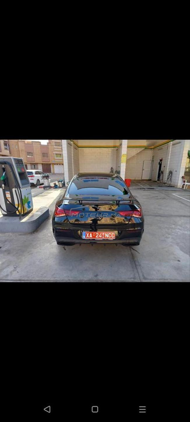 Mercedes CLA 200  Anne 2020