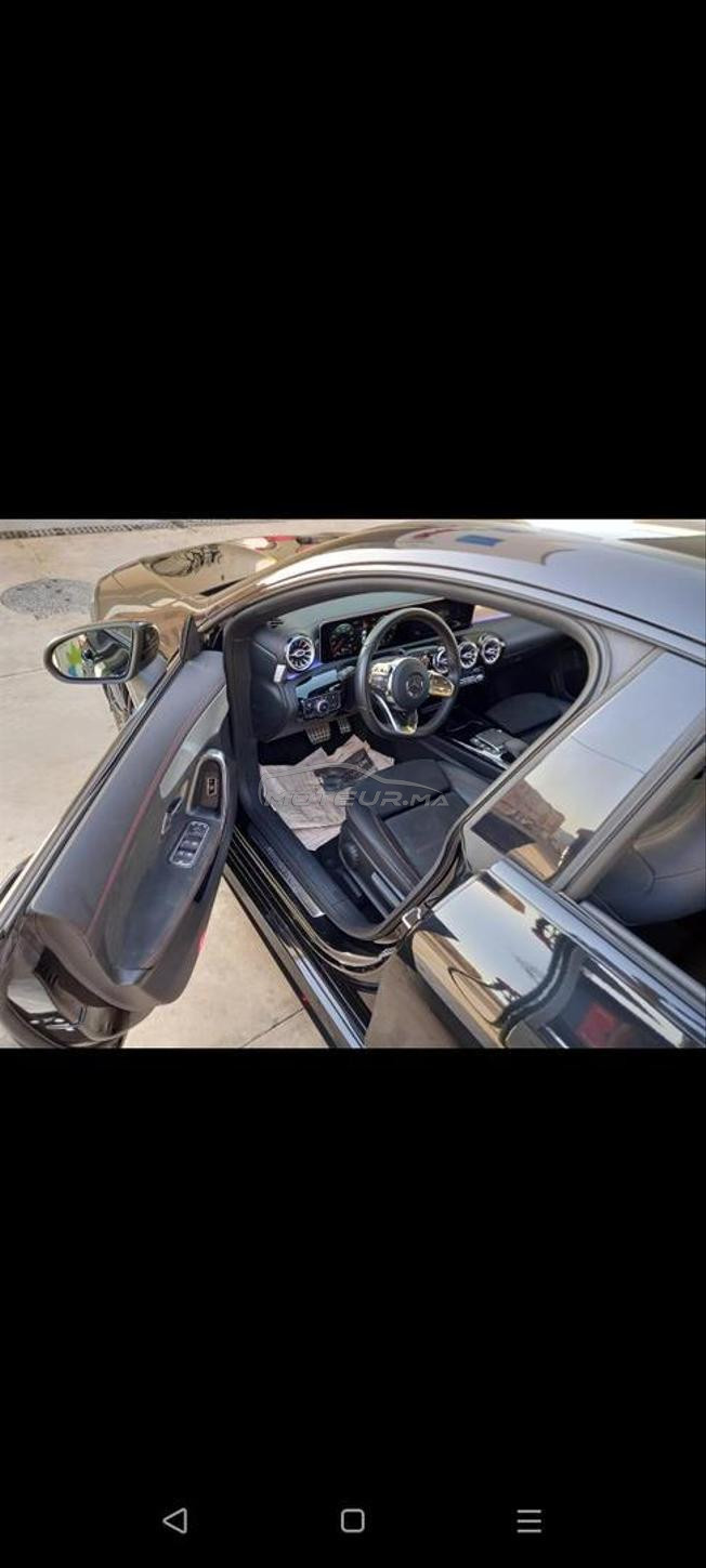 Mercedes CLA 200  Anne 2020