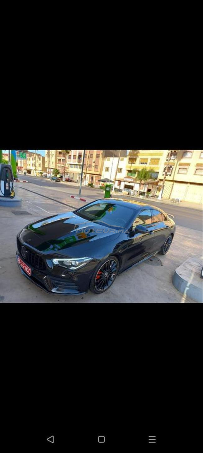 Mercedes CLA 200  Anne 2020