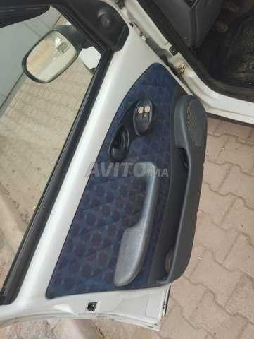 Voiture Fiat Palio  à Casablanca  Essence