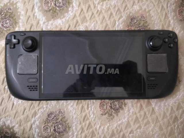 steam deck oled 