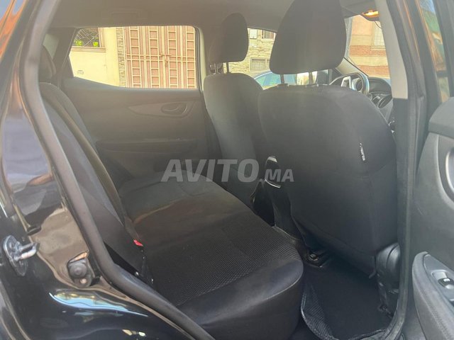 Voiture Nissan Qashqai  à Casablanca  Diesel