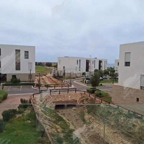 Appartement Sunset Lagoon Taghazout Bay Tamourit