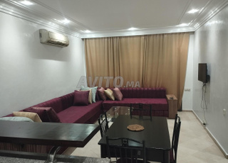 Appartements excellent famille à louer.