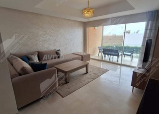 Whimsical Waters 2 Bedroom Taghazout Bay Taouirt