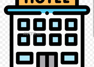 Terrain I5S5 en vente AIN BORJA