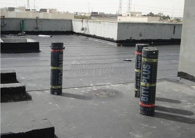 إصلاح جميع مشاكل القطرة و تسريب الماء 