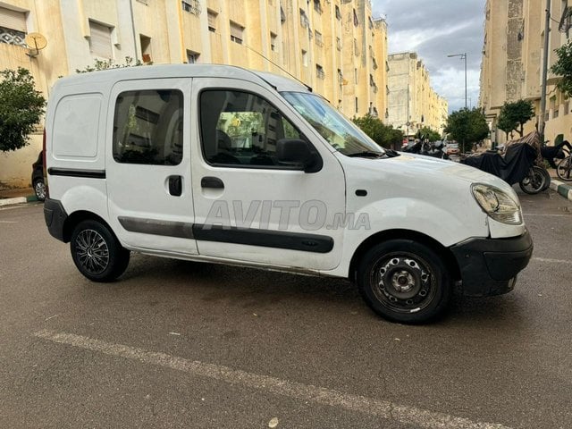 Voiture Renault Kangoo  à Fès  Diesel