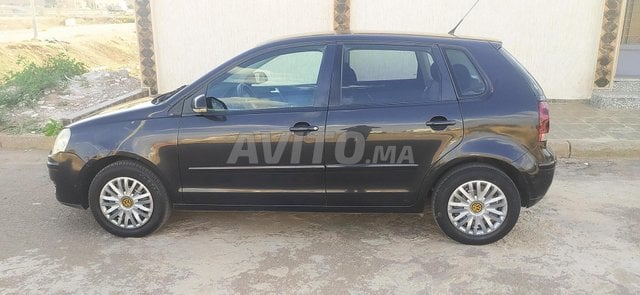 Voiture Volkswagen Polo  à Settat  Diesel