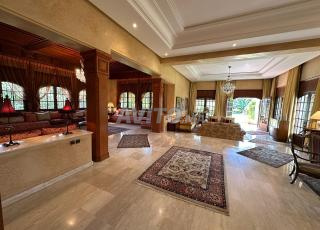 villa à vendre califronie 