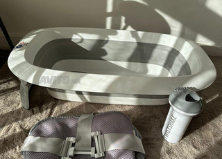 Baignoire twistshake