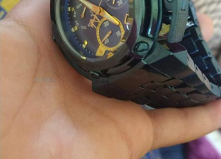 watch Invicta original 