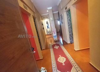  À Vendre  Spa de 114 m² Agadir Talborjt