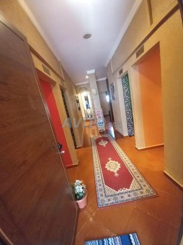  À Vendre  Spa de 114 m² Agadir Talborjt