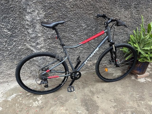 Vélo BTwin