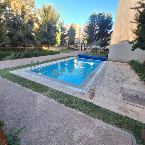 Beach Blessing 2 Bedroom Taghazout Bay Taounza